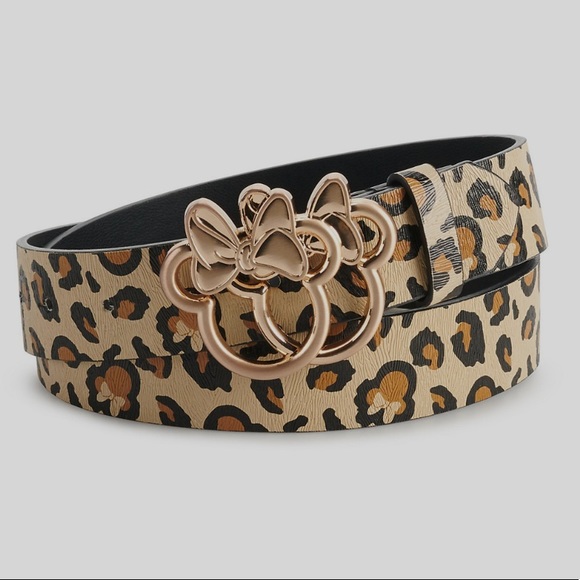 COPY - Disney Minnie Mouse Belt - Picture 2 of 6